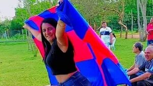 Minga Porã: Hallan muerta a mujer reportada como desaparecida