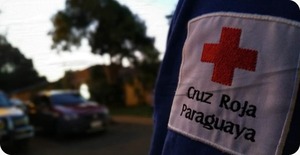 Diario HOY | Maratón de sábado: Cruz Roja Paraguaya realiza su tradicional colecta