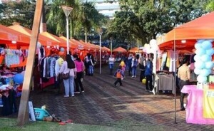 Disponen clausura temporal de avenida céntrica para feria