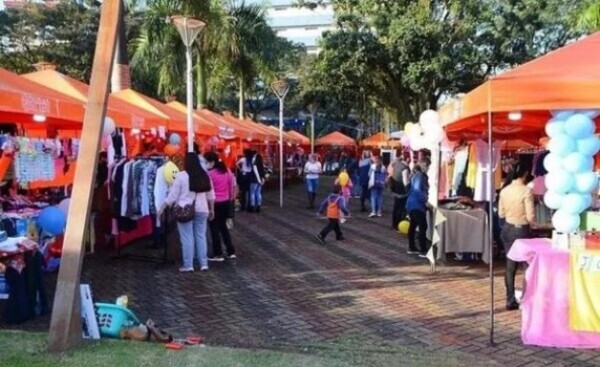 Disponen clausura temporal de avenida céntrica para feria