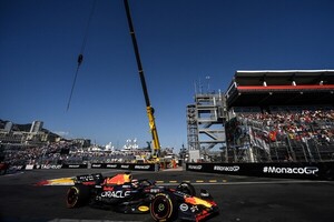 Diario HOY | Verstappen lidera los libres en Mónaco por delante de Ferrari