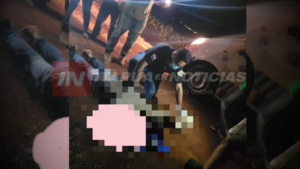 MOTOCICLISTA PERDIÓ LA VIDA TRAS COLISIÓN EN TOMÁS R. PEREIRA - Itapúa Noticias