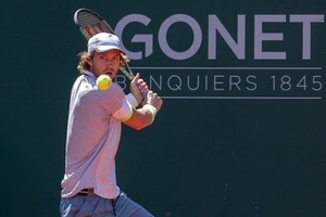 Diario HOY | Jarry tumba a Zverev y es finalista en Ginebra