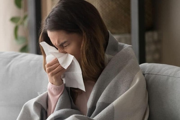 ¡Cháke! Omumu los casos respiratorios especialmente en niños