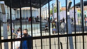 Sistema penitenciario en Paraguay sigue empeorando, aseguran expertas