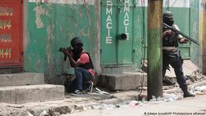 Haití registra al menos 160 linchamientos en un mes