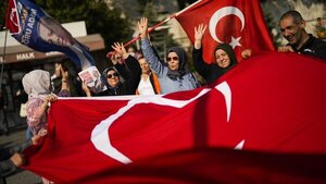 Elecciones presidenciales turcas | Amargo final de campaña antes de la segunda vuelta