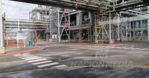 La Nación / Los incentivos ayudarán a que las industrias sean más competitivas