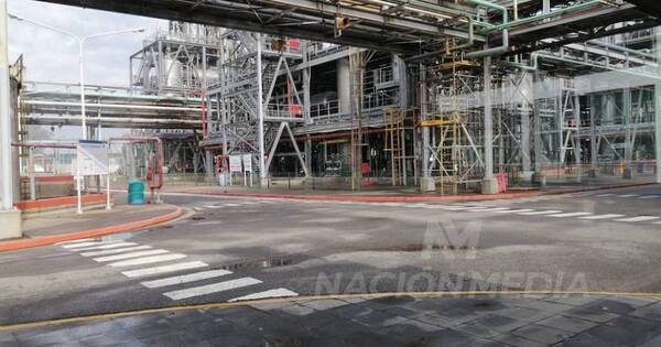 La Nación / Los incentivos ayudarán a que las industrias sean más competitivas
