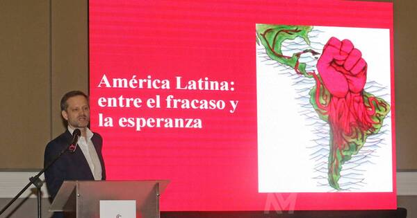 La Nación / Paraguay, el país mejor evaluado de la región para hacer negocios