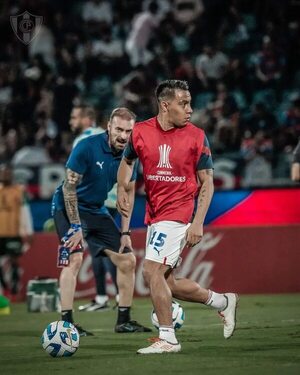 Cerro Porteño: El objetivo es revertir la situación - Fútbol - ABC Color