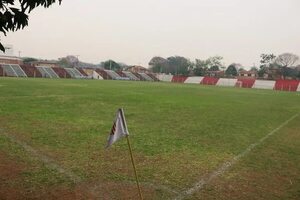 Dos juegos abren la tercera ronda de la Primera C - Fútbol de Ascenso de Paraguay - ABC Color