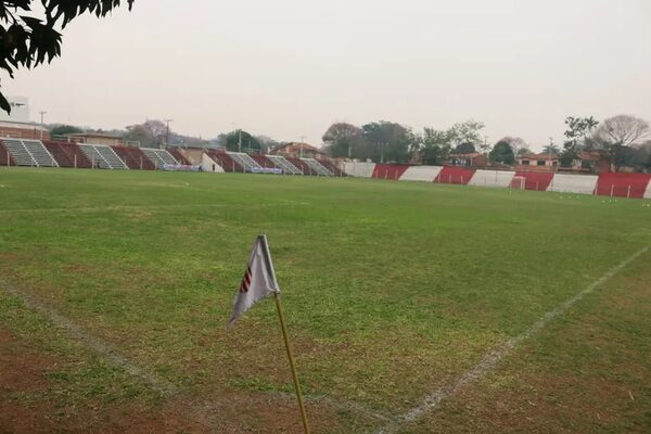 Dos juegos abren la tercera ronda de la Primera C - Fútbol de Ascenso de Paraguay - ABC Color