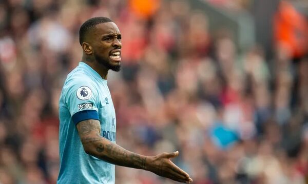 Toney apostó contra su equipo trece veces - Fútbol Internacional - ABC Color