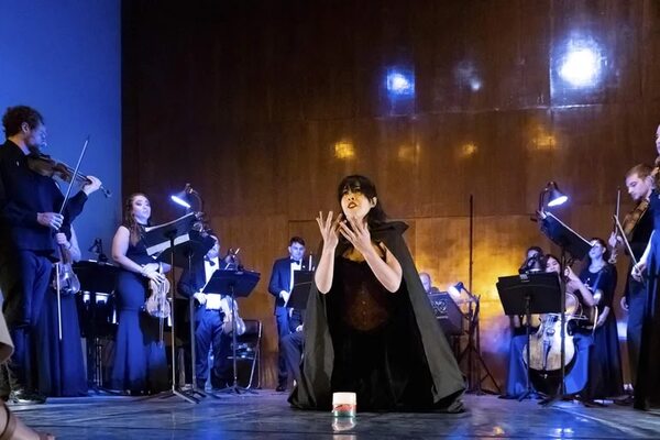 Ópera, Orquesta y Ballet de Uninorte se unen en gala artística - Música - ABC Color