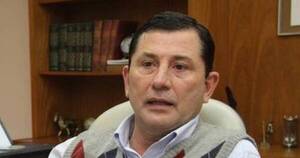 La Nación / “Movilidad eléctrica no es futuro, es actualidad”