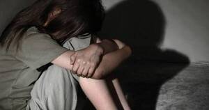 La Nación / No se debe normalizar el abuso sexual en menores