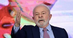 La Nación / Lula declina de su visita a Rusia