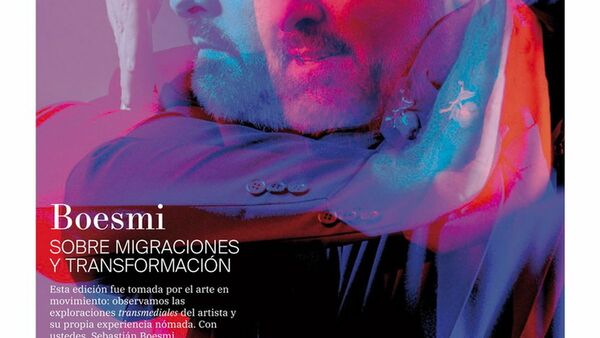 Pausa, viajes y transformaciones