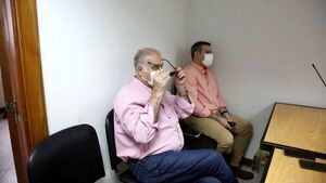 Ya hay Corte para revisar condena del hijo de RGD