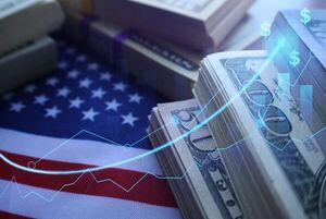 El avance del dólar y la incertidumbre sobre el techo de deuda de EE.UU, entre los destacados de la semana - MarketData