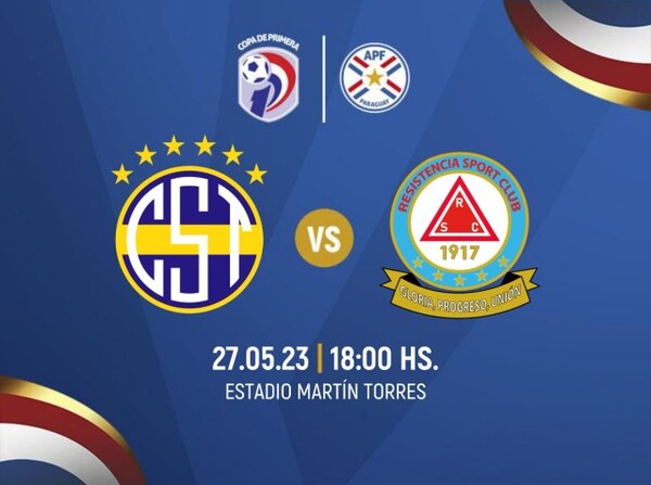 El capítulo 20 arranca en Santísima Trinidad - APF