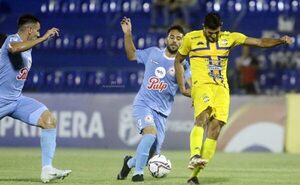 Versus / La fecha 20 se abre en Santísima Trinidad