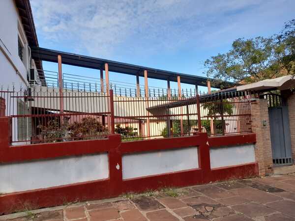 Hogar de ancianos Santa Maria necesita apoyo para su sostenimiento