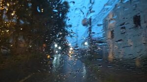 Fin de semana con lluvias y tormentas en el Este - ABC en el Este - ABC Color