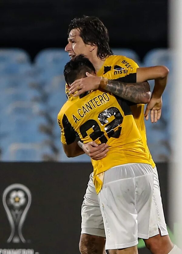 Guaraní: “El triunfo fue justo” - Fútbol - ABC Color