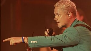 Alejandro Sanz “triste y cansado”: “A veces no quiero ni estar”