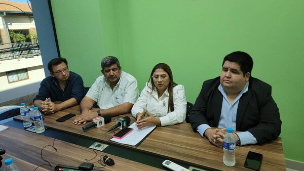 Gobernadora actual no permitirá el ingreso del equipo de transición