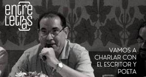 La Nación / FIL Asunción 2023: escritor propone más apego a la lectura para reivindicar a la cultura