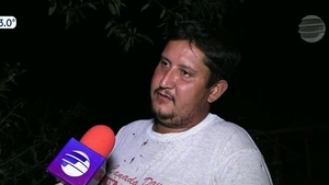 Abigeos dejan sin sus vacas lecheras a una familia de Luque - Noticias Paraguay