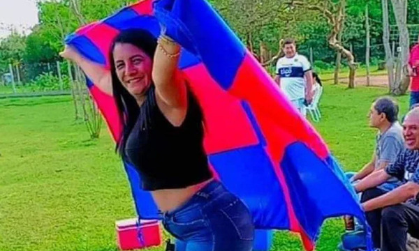 Hallan muerta a mujer reportada como desaparecida en Minga Porã - OviedoPress