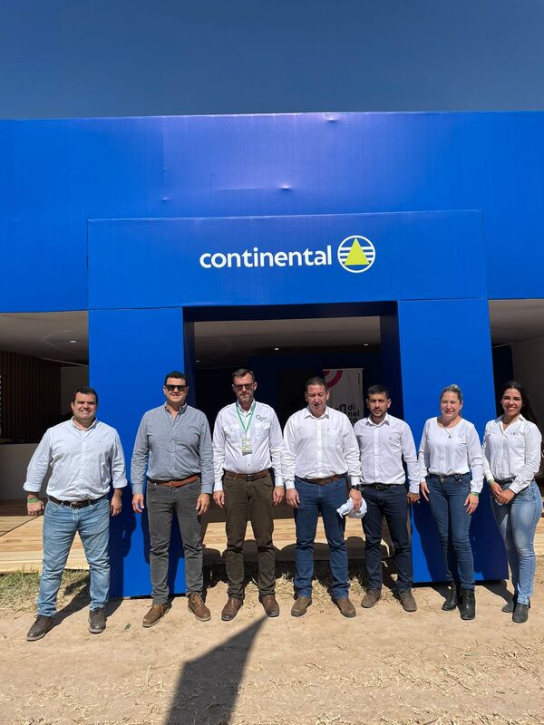 BANCO CONTINENTAL PARTICIPA EN LA EXPO PIONEROS 2023