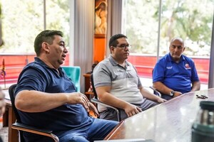 BUSCAN GENERAR MÁS ESPACIOS PARA MODALIDADES DEPORTIVAS GRATUITAS EN ENCARNACIÓN