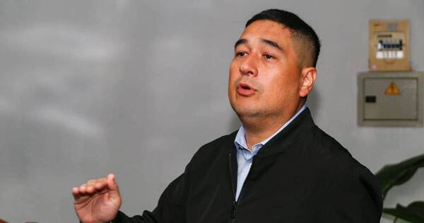 La Nación / Senadores electos de la oposición se reúnen para conformar la bancada unificada