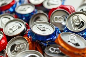 El impacto positivo de reciclar las latas de aluminio para la economía circular - MarketData