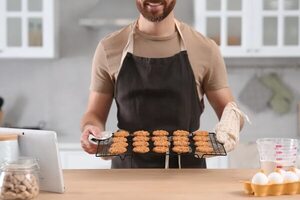 ¿Es importante usar delantal en la cocina? - Gastronomía - ABC Color