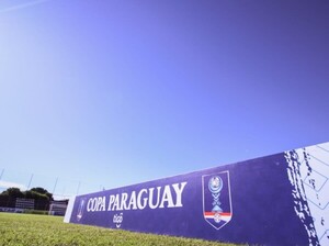 Definido el calendario de la Fase 2 de la Copa Paraguay - APF