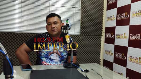 Guardia denuncia que viralizaron su foto con el nombre de un detenido por asalto a farmacias - Radio Imperio