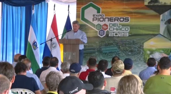 El Chaco es llamado a ser el gran impulsor del crecimiento y fortalecimiento de la economía paraguaya