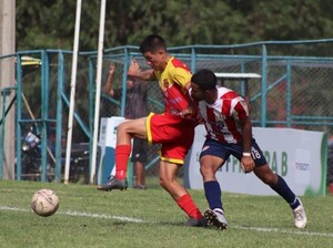 Continúa el desarrollo de la novena fecha - APF