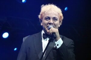 Cristian Castro, nunca vamos a olvidarte - Te Cuento Paraguay