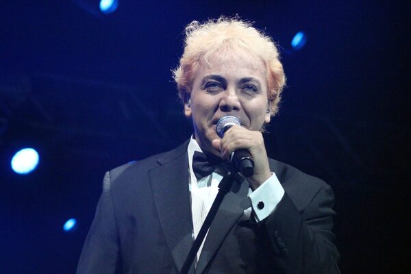 Cristian Castro, nunca vamos a olvidarte - Te Cuento Paraguay