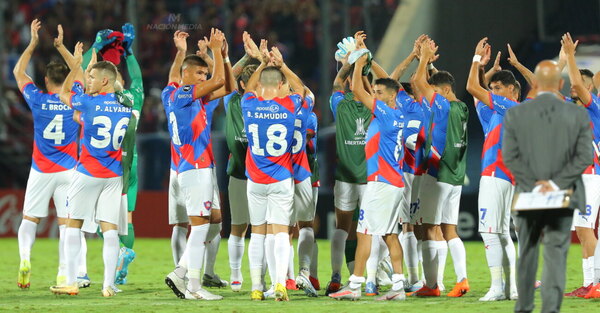 Versus / Samudio sería uno de los que no sigue en Cerro Porteño