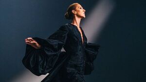 Céline Dion cancela su gira por la enfermedad que padece