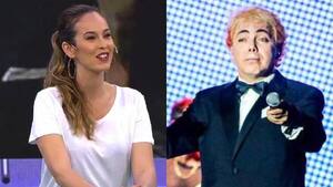Diario HOY | Cristian Castro recordó a Gaby Bo en Paraguay: "Esta vez no vengo por la plata de nadie"