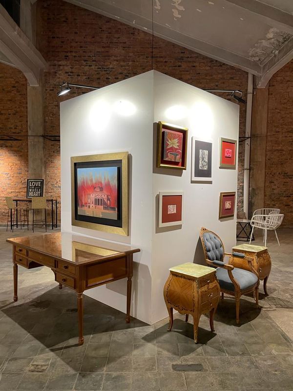 Muebles que merecen una segunda oportunidad